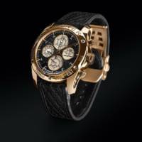 Limited Edition Spyker Timepieces