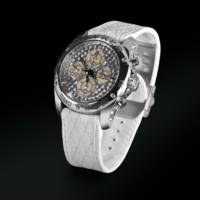 Limited Edition Spyker Timepieces