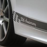 MTM Audi TT RS with 472 bhp