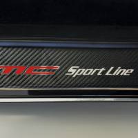 Maserati Quattroporte MC Sport Line