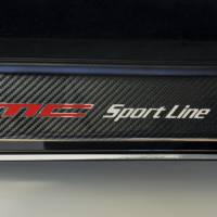 Maserati Quattroporte MC Sport Line