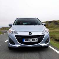 Mazda5 price