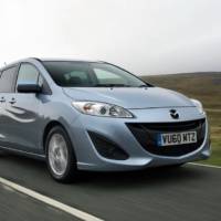 Mazda5 price