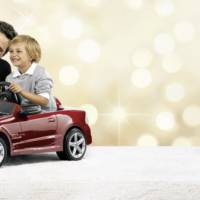 Mercedes Christmas Collection 2010
