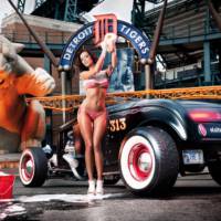 Miss Tuning Calendar 2011