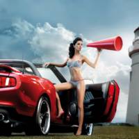 Miss Tuning Calendar 2011