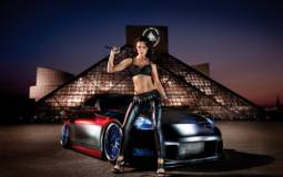 Miss Tuning Calendar 2011