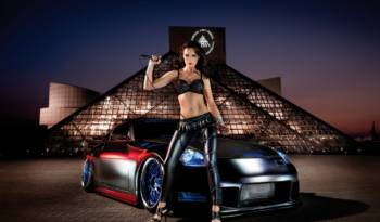 Miss Tuning Calendar 2011