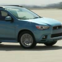 Mitsubishi Outlander Sport Online Test Drive