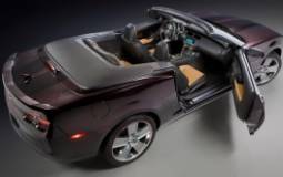 Neiman Marcus Camaro Convertible sold out in 3 minutes