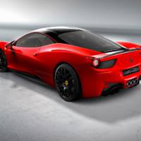 Oakley Design Ferrari 458 Italia