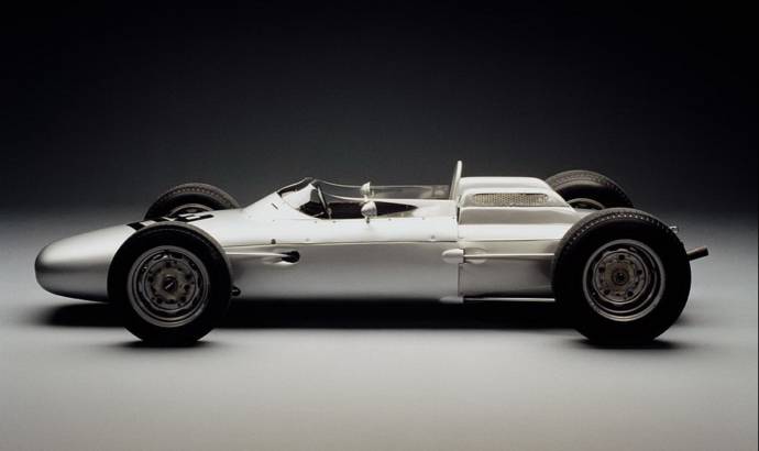 Porsche plans F1 return