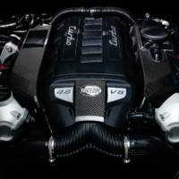 TECHART GrandGT Porsche Panamera