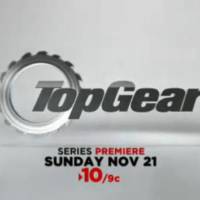 Top Gear USA Season 1 promo video