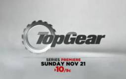 Top Gear USA Season 1 promo video