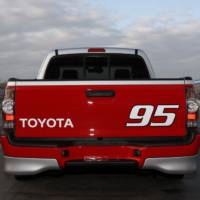 Toyota Tacoma X-Runner RTR