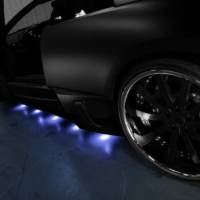 Unicate Lamborghini Murcielago LP640