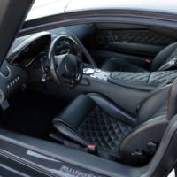 Unicate Lamborghini Murcielago LP640