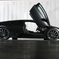 Unicate Lamborghini Murcielago LP640