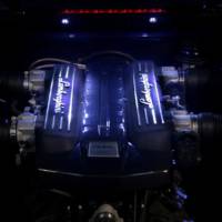 Unicate Lamborghini Murcielago LP640