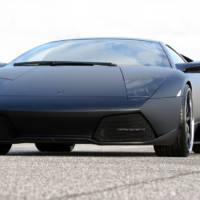 Unicate Lamborghini Murcielago LP640