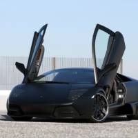 Unicate Lamborghini Murcielago LP640