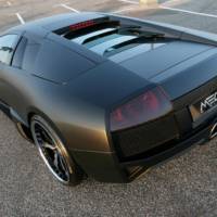 Unicate Lamborghini Murcielago LP640