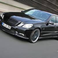 VATH Mercedes E 350 CDI