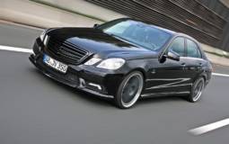 VATH Mercedes E 350 CDI