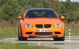 Video: BMW M3 GTS review