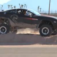 Video: Local Motors Rally Fighter