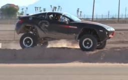 Video: Local Motors Rally Fighter