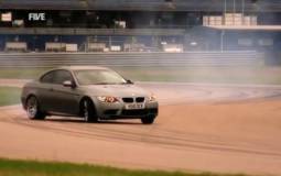 Video: Mercedes C63 AMG vs BMW M3