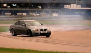 Video: Mercedes C63 AMG vs BMW M3