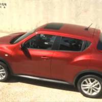 Video: Nissan Juke Design Explained