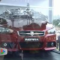 Video: Proton Inspira