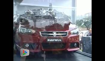 Video: Proton Inspira