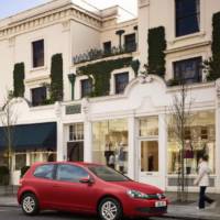 Volkswagen Golf Twist price