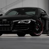 Wheelsandmore Audi R8 V10