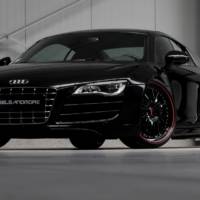 Wheelsandmore Audi R8 V10