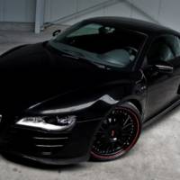 Wheelsandmore Audi R8 V10