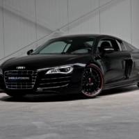 Wheelsandmore Audi R8 V10