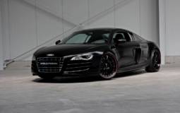 Wheelsandmore Audi R8 V10