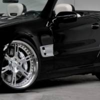 Wheelsandmore Mercedes SL65 AMG