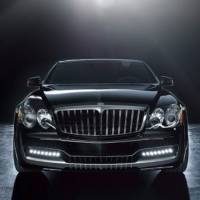 XENATEC Maybach 57S Coupe