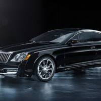 XENATEC Maybach 57S Coupe