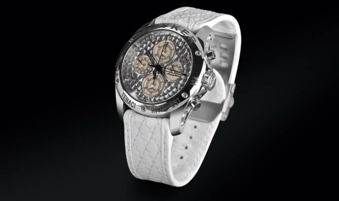 Limited Edition Spyker Timepieces