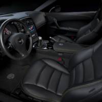 2011 Chevrolet Corvette Jake Edition