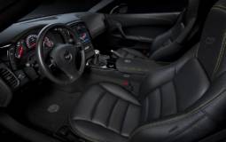 2011 Chevrolet Corvette Jake Edition