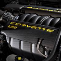 2011 Chevrolet Corvette Jake Edition